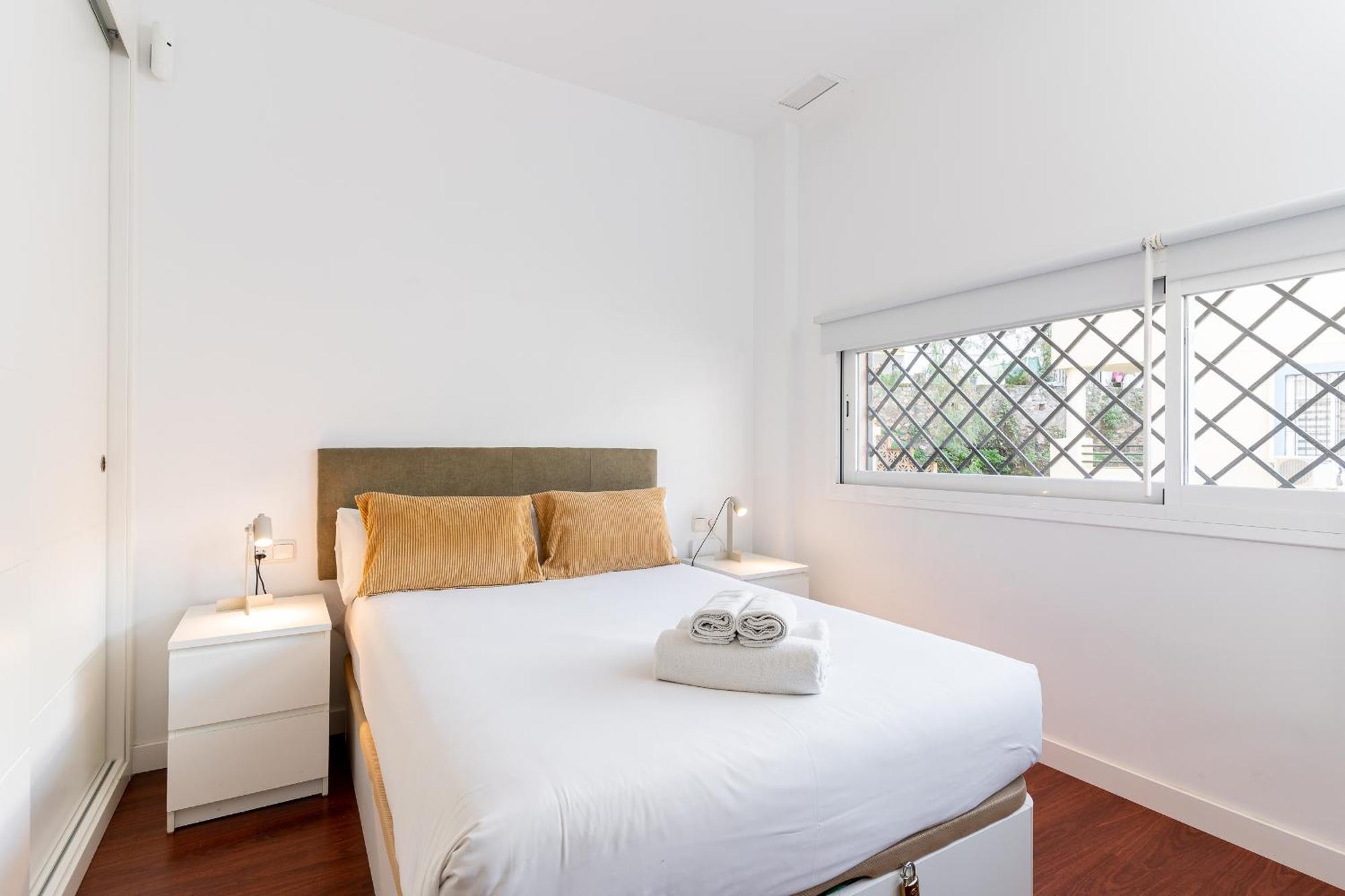 Dalias De Monko Apartamento *