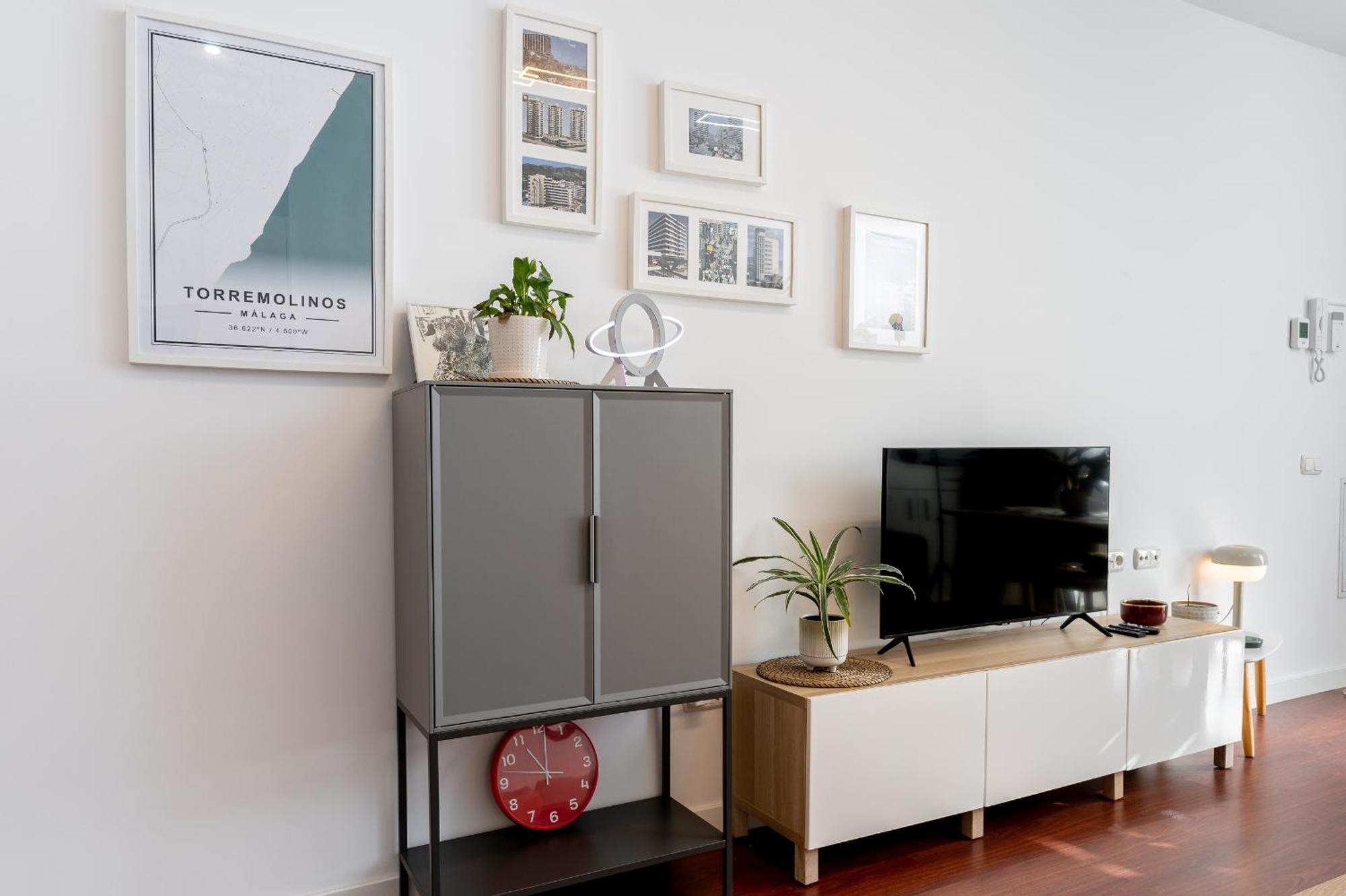 Dalias De Monko Apartamento Torremolinos