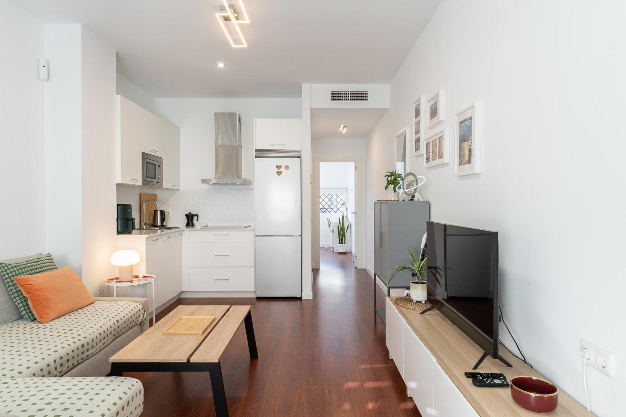 Dalias De Monko Apartment