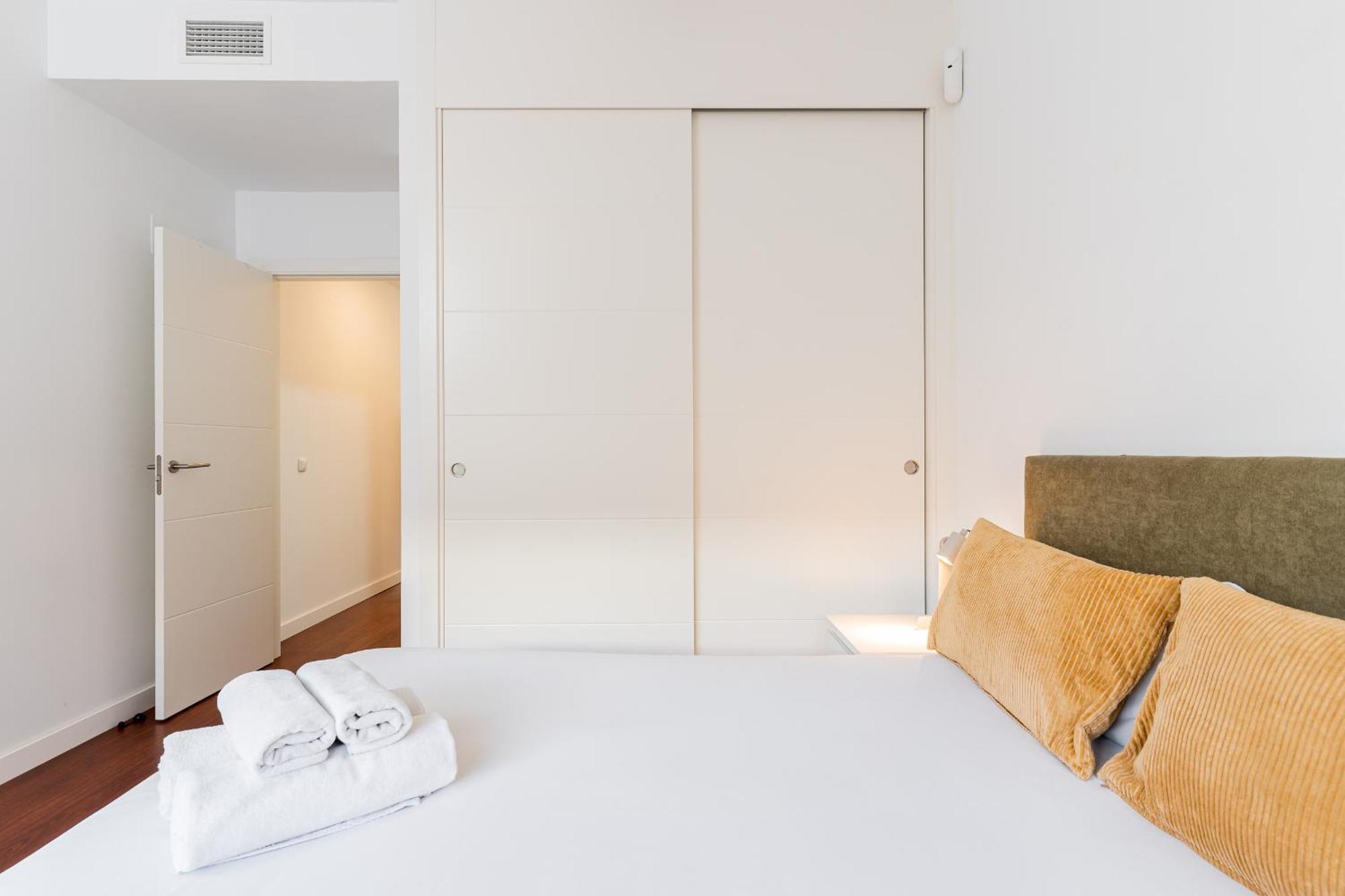 Apartamento Dalias De Monko