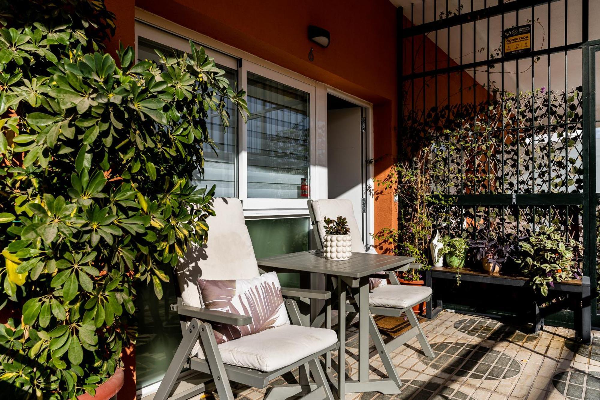 Dalias De Monko Apartment Torremolinos
