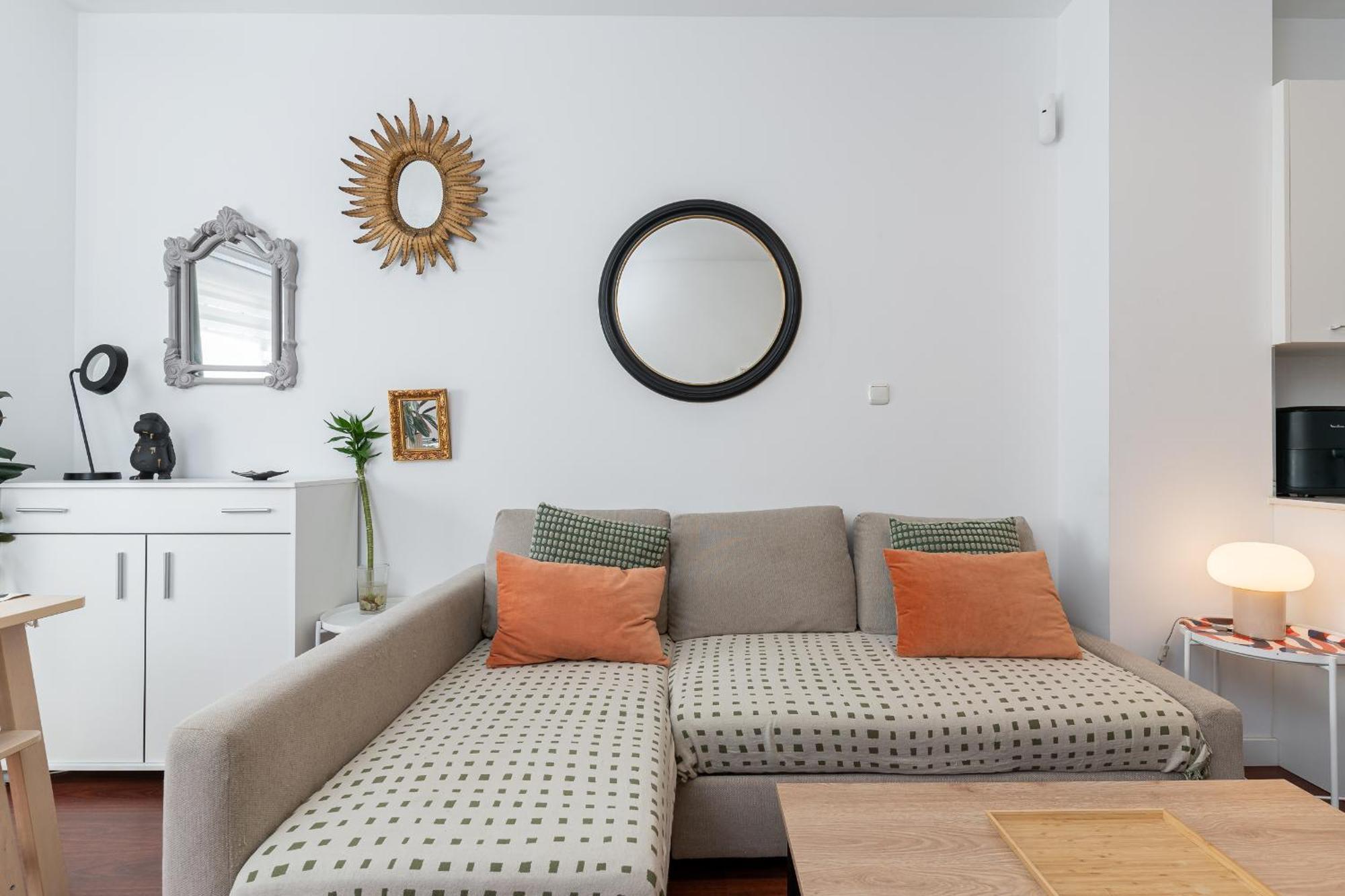 Apartamento Dalias De Monko *