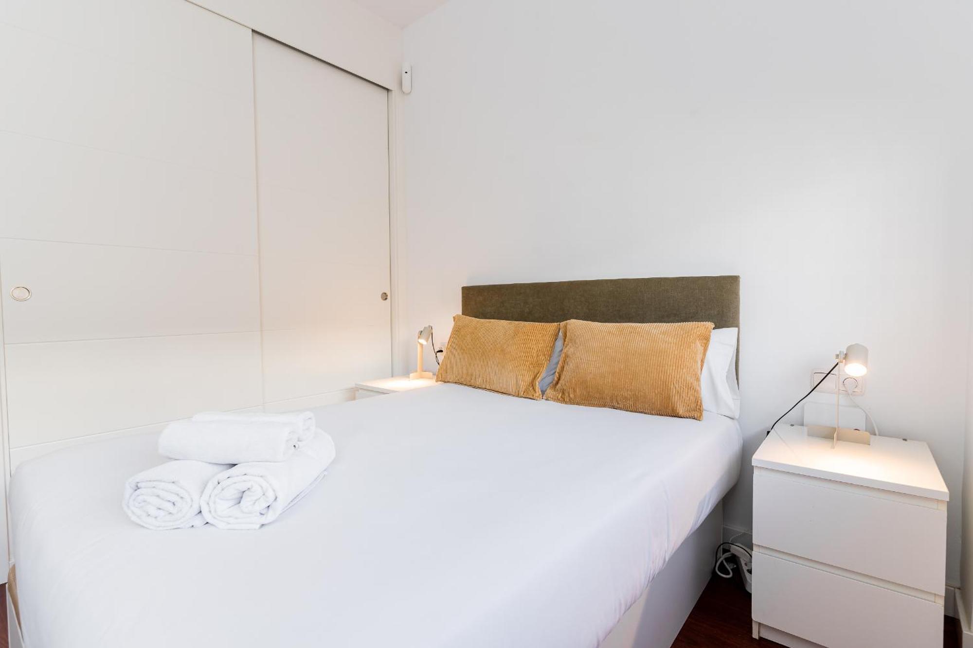 Dalias De Monko Apartamento Torremolinos