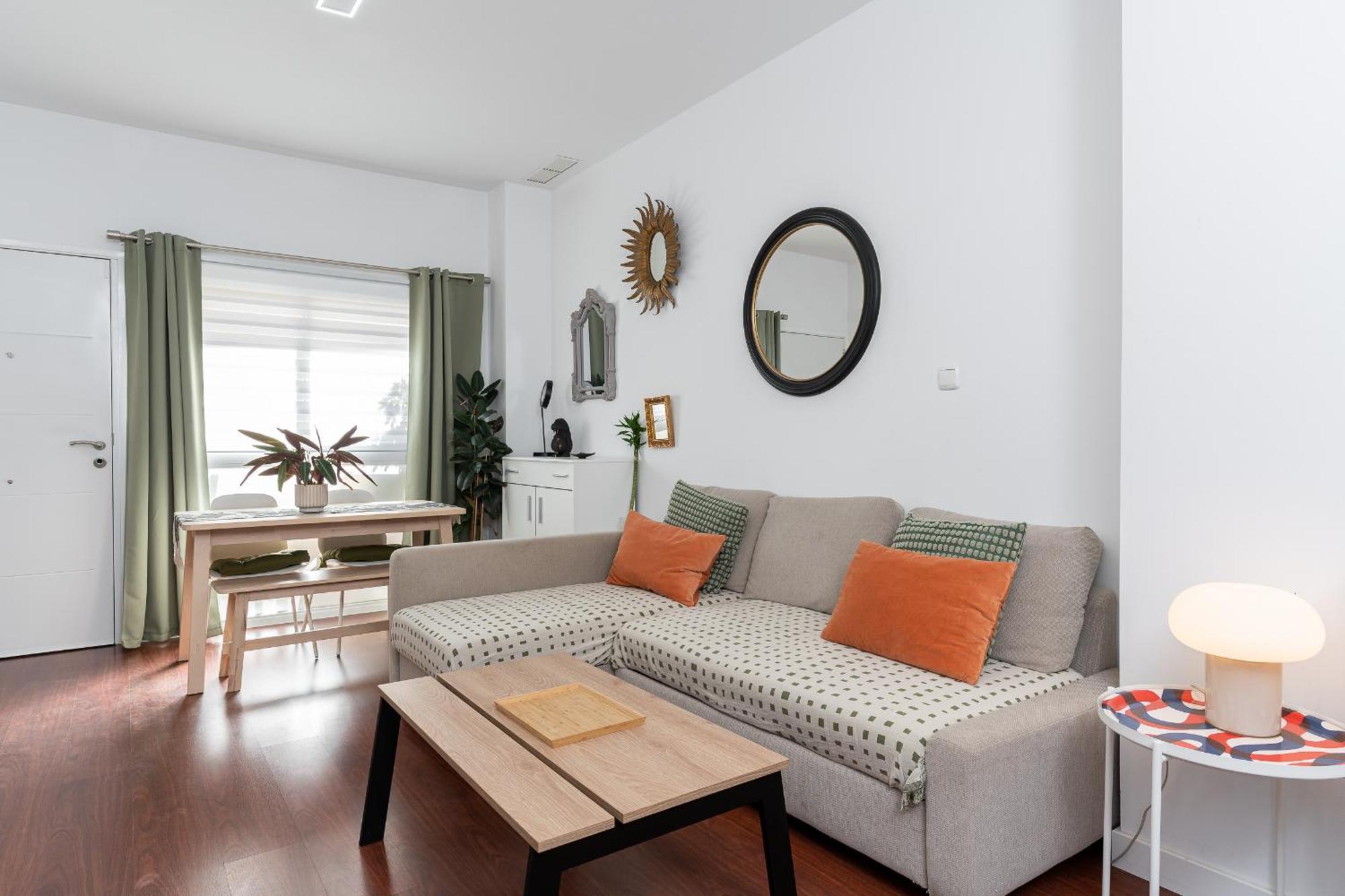 Dalias De Monko Apartamento *